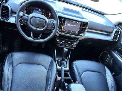 FIAT Toro 1.3 16V 4P FLEX 270 TURBO FREEDOM AUTOMTICO, Foto 17