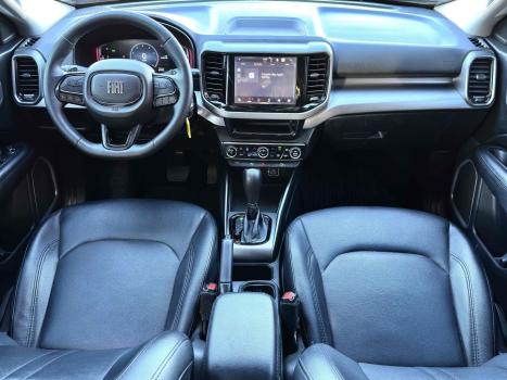 FIAT Toro 1.3 16V 4P FLEX 270 TURBO FREEDOM AUTOMTICO, Foto 18
