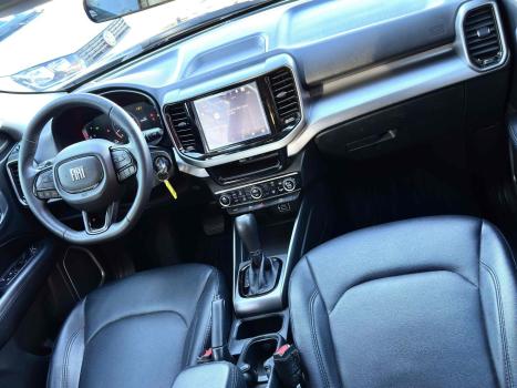 FIAT Toro 1.3 16V 4P FLEX 270 TURBO FREEDOM AUTOMTICO, Foto 19