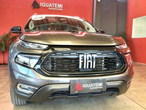 FIAT Toro 1.3 16V 4P FLEX 270 TURBO FREEDOM AUTOMTICO, Foto 21