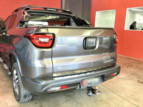 FIAT Toro 1.3 16V 4P FLEX 270 TURBO FREEDOM AUTOMTICO, Foto 22