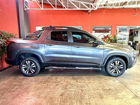 FIAT Toro 1.3 16V 4P FLEX 270 TURBO FREEDOM AUTOMTICO, Foto 23