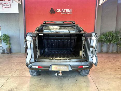 FIAT Toro 1.3 16V 4P FLEX 270 TURBO FREEDOM AUTOMTICO, Foto 25