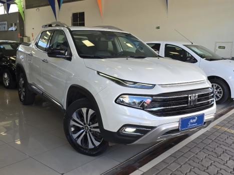 FIAT Toro 1.3 16V 4P FLEX 270 TURBO VOLCANO AUTOMTICO, Foto 1