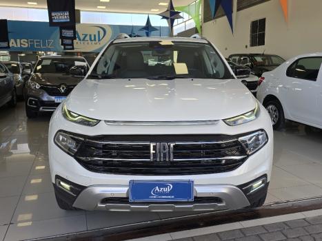 FIAT Toro 1.3 16V 4P FLEX 270 TURBO VOLCANO AUTOMTICO, Foto 2