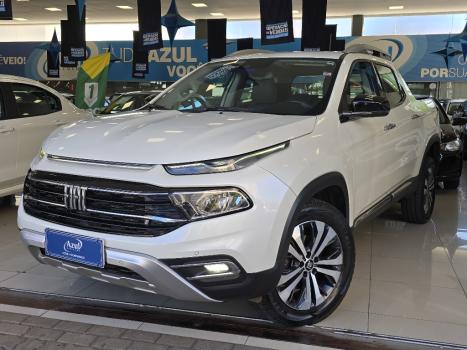 FIAT Toro 1.3 16V 4P FLEX 270 TURBO VOLCANO AUTOMTICO, Foto 3