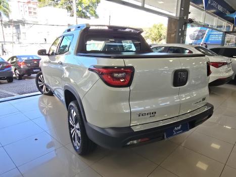 FIAT Toro 1.3 16V 4P FLEX 270 TURBO VOLCANO AUTOMTICO, Foto 4