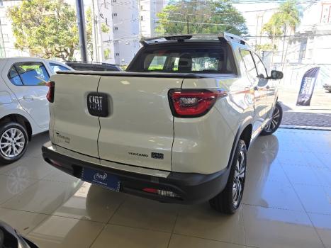 FIAT Toro 1.3 16V 4P FLEX 270 TURBO VOLCANO AUTOMTICO, Foto 6