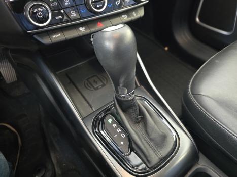 FIAT Toro 1.3 16V 4P FLEX 270 TURBO VOLCANO AUTOMTICO, Foto 9