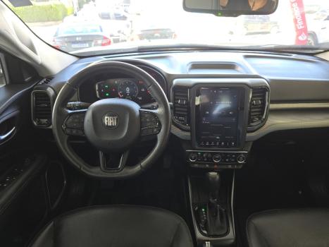 FIAT Toro 1.3 16V 4P FLEX 270 TURBO VOLCANO AUTOMTICO, Foto 10