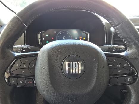 FIAT Toro 1.3 16V 4P FLEX 270 TURBO VOLCANO AUTOMTICO, Foto 11