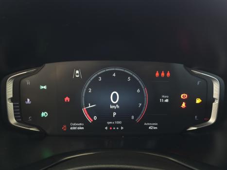 FIAT Toro 1.3 16V 4P FLEX 270 TURBO VOLCANO AUTOMTICO, Foto 12
