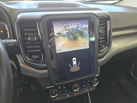 FIAT Toro 1.3 16V 4P FLEX 270 TURBO VOLCANO AUTOMTICO, Foto 13