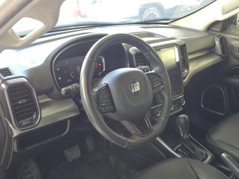 FIAT Toro 1.3 16V 4P FLEX 270 TURBO VOLCANO AUTOMTICO, Foto 15