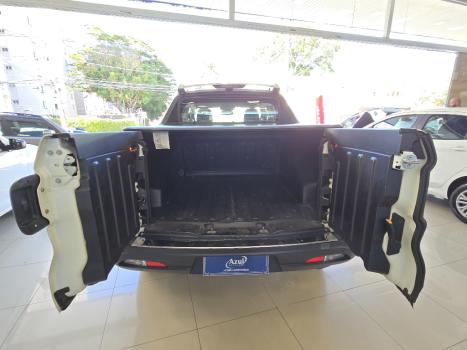 FIAT Toro 1.3 16V 4P FLEX 270 TURBO VOLCANO AUTOMTICO, Foto 16