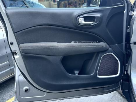 FIAT Toro 1.3 16V 4P FLEX 270 TURBO FREEDOM AUTOMTICO, Foto 3