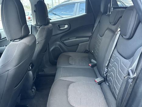 FIAT Toro 1.3 16V 4P FLEX 270 TURBO FREEDOM AUTOMTICO, Foto 4