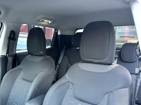 FIAT Toro 1.3 16V 4P FLEX 270 TURBO FREEDOM AUTOMTICO, Foto 5