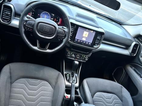 FIAT Toro 1.3 16V 4P FLEX 270 TURBO FREEDOM AUTOMTICO, Foto 6