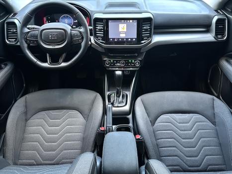 FIAT Toro 1.3 16V 4P FLEX 270 TURBO FREEDOM AUTOMTICO, Foto 7