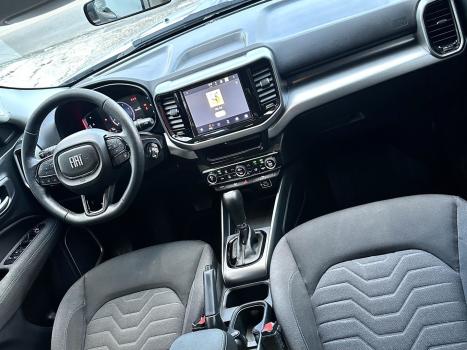 FIAT Toro 1.3 16V 4P FLEX 270 TURBO FREEDOM AUTOMTICO, Foto 8