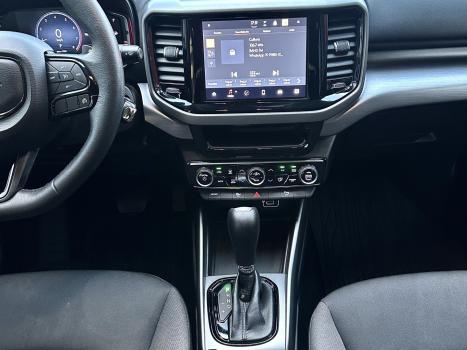 FIAT Toro 1.3 16V 4P FLEX 270 TURBO FREEDOM AUTOMTICO, Foto 11