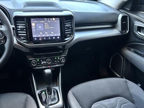FIAT Toro 1.3 16V 4P FLEX 270 TURBO FREEDOM AUTOMTICO, Foto 12