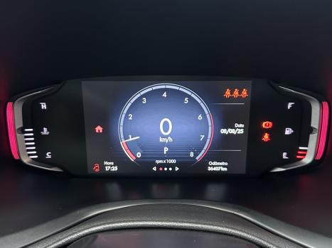FIAT Toro 1.3 16V 4P FLEX 270 TURBO FREEDOM AUTOMTICO, Foto 14