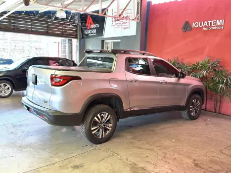 FIAT Toro 1.3 16V 4P FLEX 270 TURBO FREEDOM AUTOMTICO, Foto 15
