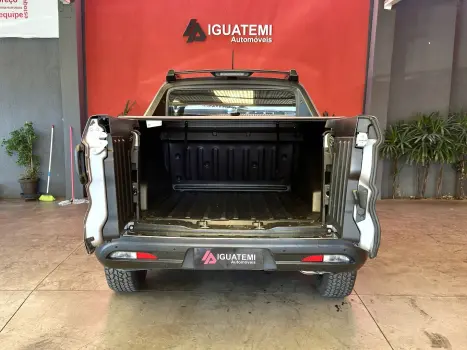 FIAT Toro 1.3 16V 4P FLEX 270 TURBO FREEDOM AUTOMTICO, Foto 19