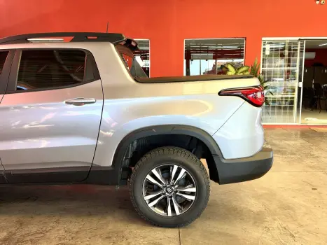 FIAT Toro 1.3 16V 4P FLEX 270 TURBO FREEDOM AUTOMTICO, Foto 20