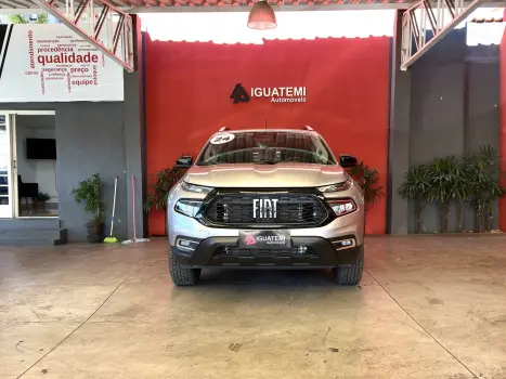 FIAT Toro 1.3 16V 4P FLEX 270 TURBO FREEDOM AUTOMTICO, Foto 22