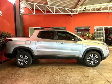 FIAT Toro 1.3 16V 4P FLEX 270 TURBO FREEDOM AUTOMTICO, Foto 24