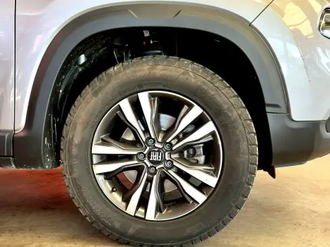 FIAT Toro 1.3 16V 4P FLEX 270 TURBO FREEDOM AUTOMTICO, Foto 25