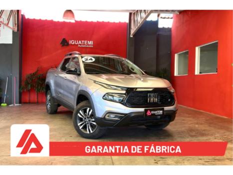 FIAT Toro 1.3 16V 4P FLEX 270 TURBO FREEDOM AUTOMTICO, Foto 1