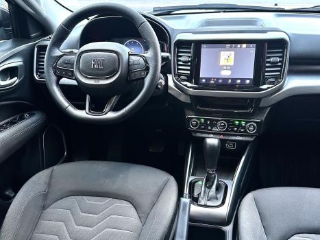 FIAT Toro 1.3 16V 4P FLEX 270 TURBO FREEDOM AUTOMTICO, Foto 10