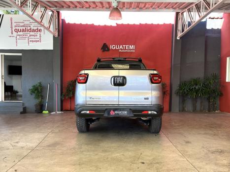 FIAT Toro 1.3 16V 4P FLEX 270 TURBO FREEDOM AUTOMTICO, Foto 16