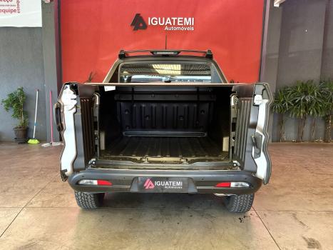 FIAT Toro 1.3 16V 4P FLEX 270 TURBO FREEDOM AUTOMTICO, Foto 19
