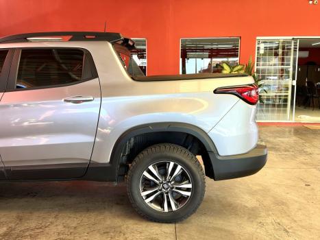 FIAT Toro 1.3 16V 4P FLEX 270 TURBO FREEDOM AUTOMTICO, Foto 20