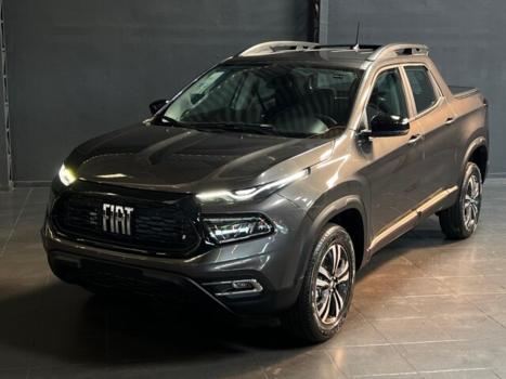 FIAT Toro 1.3 16V 4P FLEX 270 TURBO FREEDOM AUTOMTICO, Foto 3