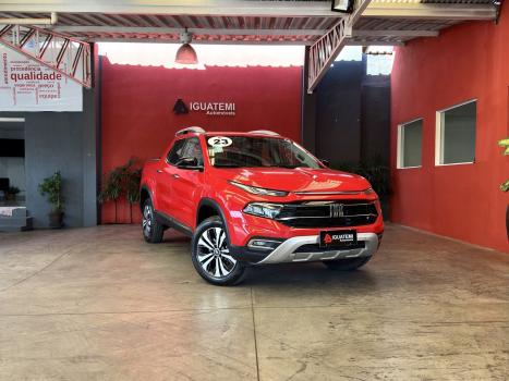 FIAT Toro 1.3 16V 4P FLEX 270 TURBO VOLCANO AUTOMTICO, Foto 1