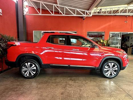 FIAT Toro 1.3 16V 4P FLEX 270 TURBO VOLCANO AUTOMTICO, Foto 6