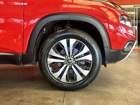 FIAT Toro 1.3 16V 4P FLEX 270 TURBO VOLCANO AUTOMTICO, Foto 7