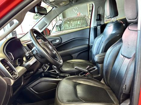FIAT Toro 1.3 16V 4P FLEX 270 TURBO VOLCANO AUTOMTICO, Foto 9