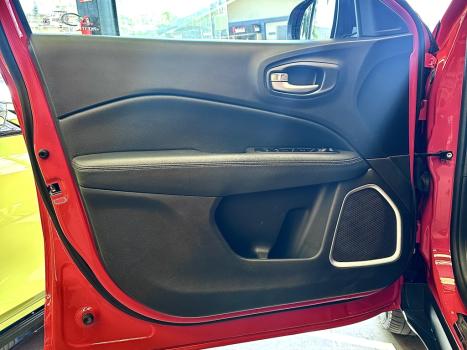 FIAT Toro 1.3 16V 4P FLEX 270 TURBO VOLCANO AUTOMTICO, Foto 10