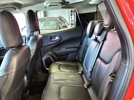 FIAT Toro 1.3 16V 4P FLEX 270 TURBO VOLCANO AUTOMTICO, Foto 11