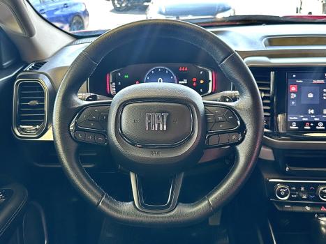 FIAT Toro 1.3 16V 4P FLEX 270 TURBO VOLCANO AUTOMTICO, Foto 13