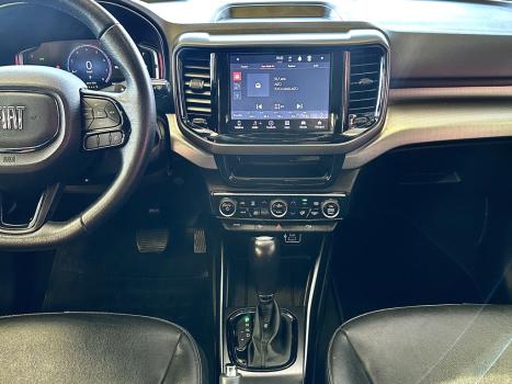 FIAT Toro 1.3 16V 4P FLEX 270 TURBO VOLCANO AUTOMTICO, Foto 14