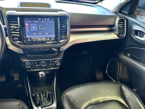 FIAT Toro 1.3 16V 4P FLEX 270 TURBO VOLCANO AUTOMTICO, Foto 15