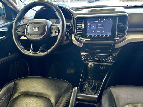 FIAT Toro 1.3 16V 4P FLEX 270 TURBO VOLCANO AUTOMTICO, Foto 16
